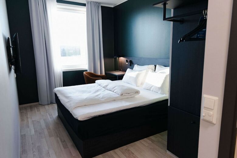 Gardermoen Airport Hotel