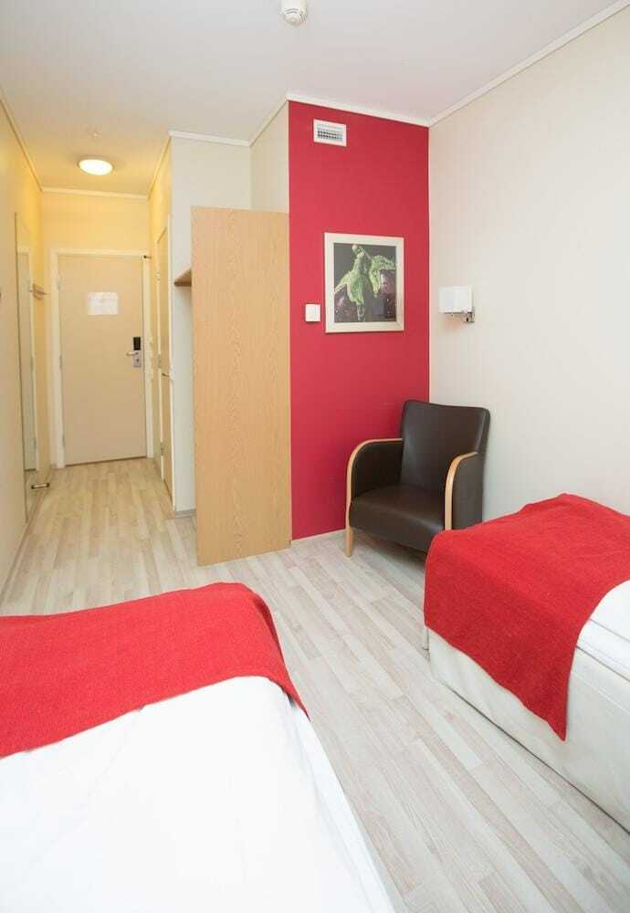 Gardermoen Airport Hotel