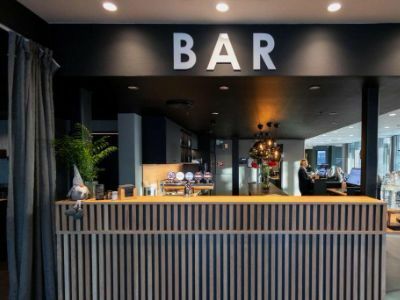 Gardermoen Airport Hotel