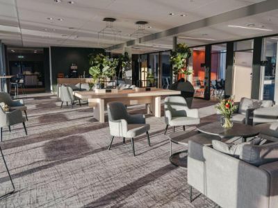 Gardermoen Airport Hotel