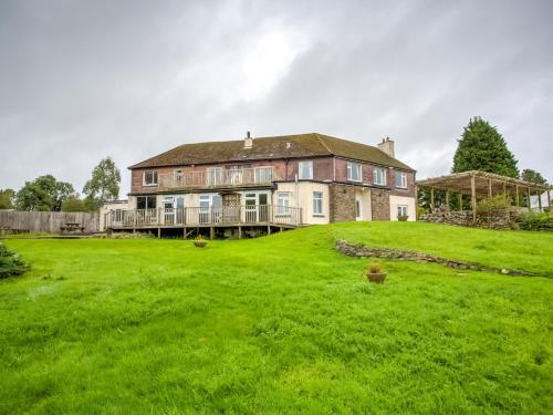 Bed & Breakfast Looe Guesthouse