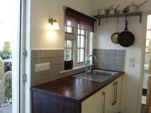Willow Cottage, Lostwithiel