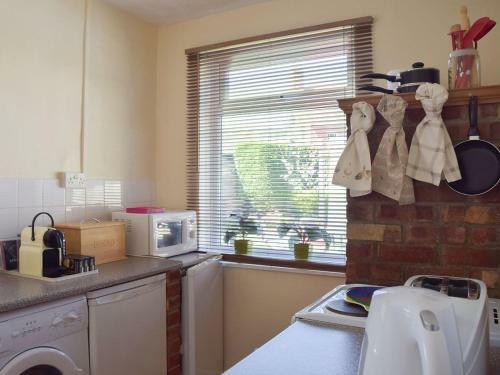 Eversfield Annexe