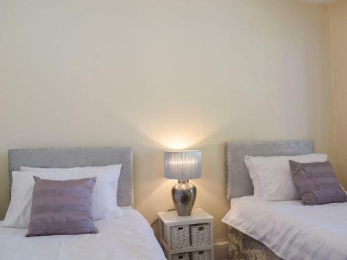 Eversfield Annexe
