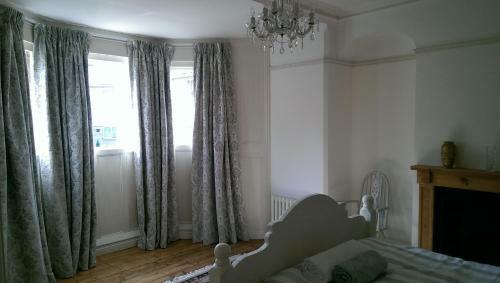 Apartamento Parkside House