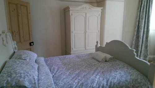 Apartamento Parkside House