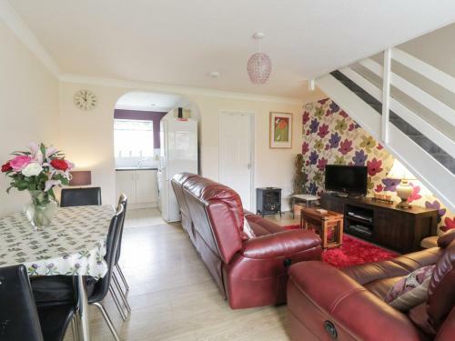 Marlane's Holiday Villa, Lowestoft