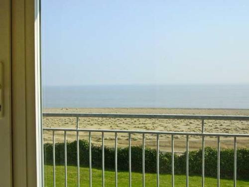 Seascape, Lowestoft