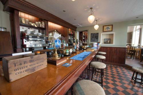 The Tramway Hotel