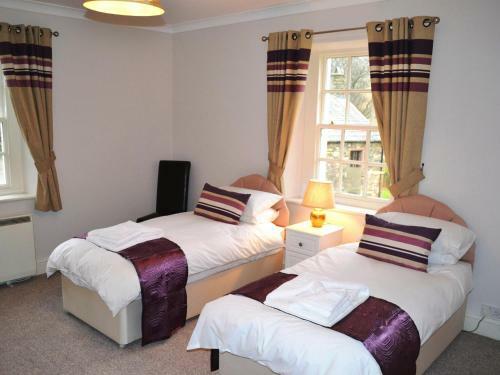 Lanthwaite Green New Farmhouse