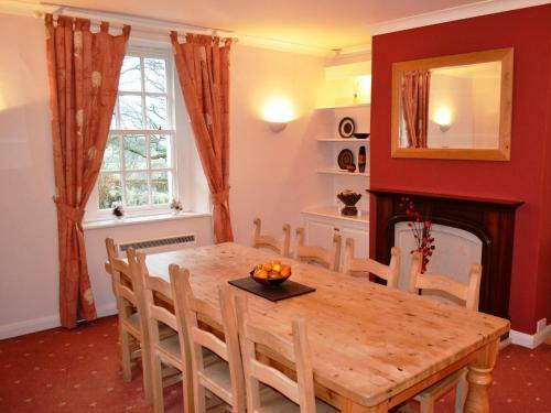 Lanthwaite Green New Farmhouse