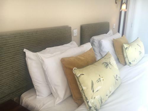 Hotel Dinham Hall & Elliotts Bistro