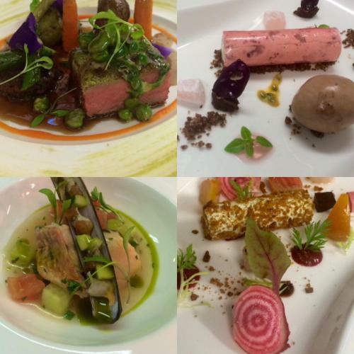 Hotel Dinham Hall & Elliotts Bistro