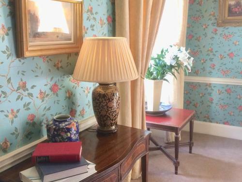 Hotel Dinham Hall & Elliotts Bistro