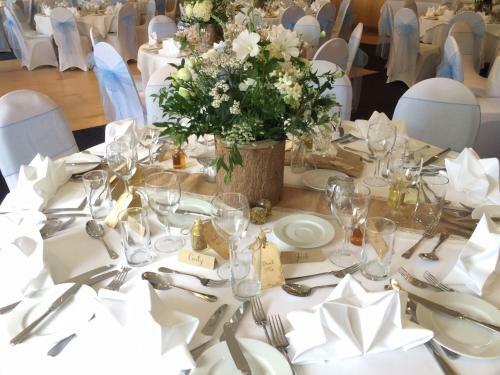 Hotel Dinham Hall & Elliotts Bistro