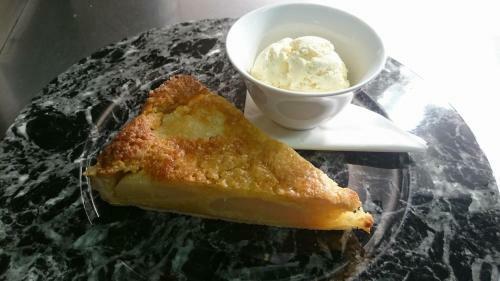 Hotel Dinham Hall & Elliotts Bistro
