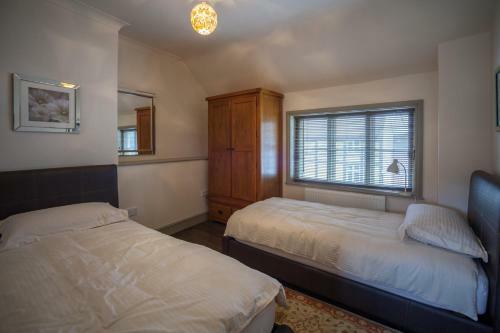 Apartamento Linnet House, By Rentmyhouse