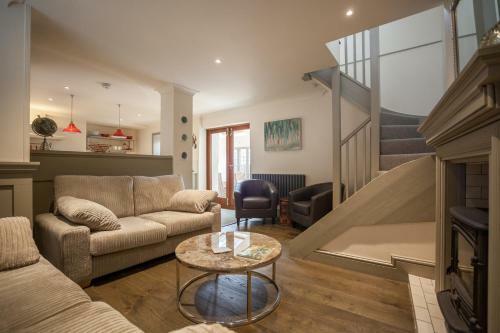 Apartamento Linnet House, By Rentmyhouse