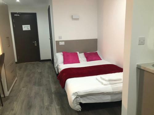 Spi Dumfries Apartments