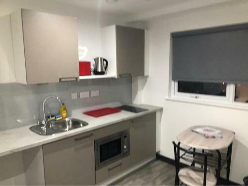Spi Dumfries Apartments
