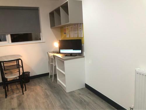 Spi Dumfries Apartments