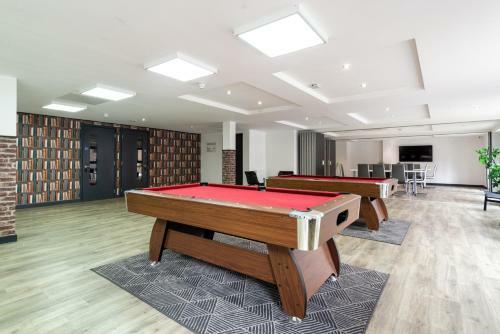 Spi Dumfries Apartments