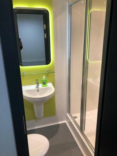Spi Dumfries Apartments
