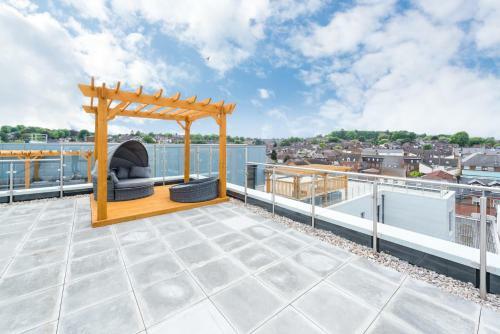 New Street Serviced Apartments