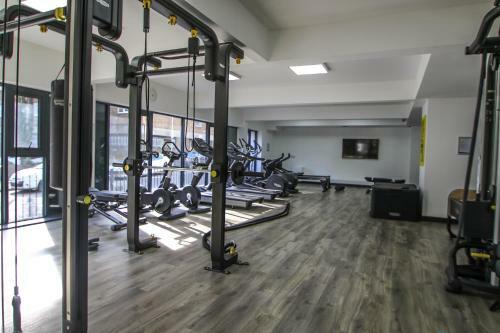 New Street Serviced Apartments