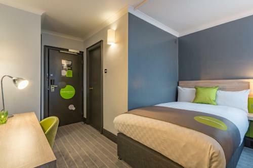 Hotel Thistle Express London, Luton