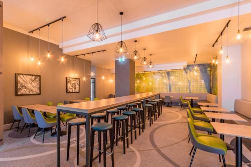 Hotel Thistle Express London, Luton