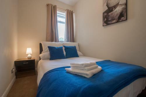 Hostal Two Bedroom Serviced And Fully Equipped House