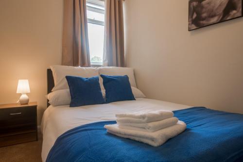 Hostal Two Bedroom Serviced And Fully Equipped House