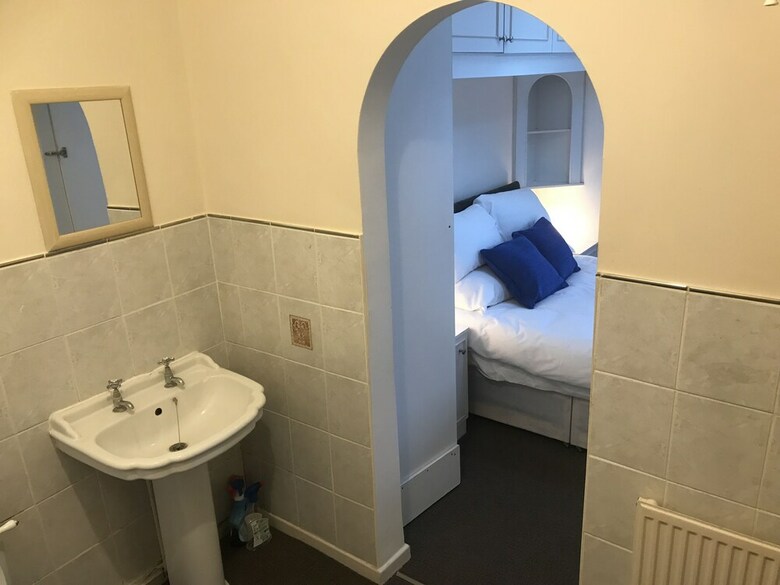 Hostal Tavistock House