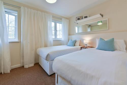 Fmp Apartments
