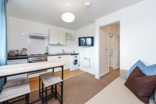 Fmp Apartments
