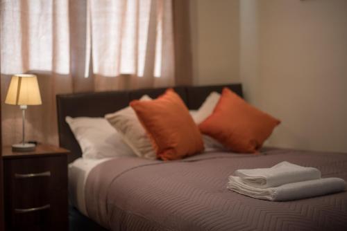 Apartamento Two Bedroom Fully Serviced House