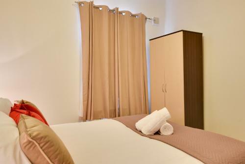 Two Bedroom Serviced House / Apartment