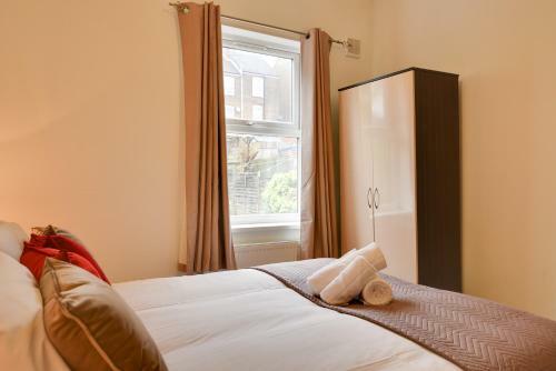 Two Bedroom Serviced House / Apartment