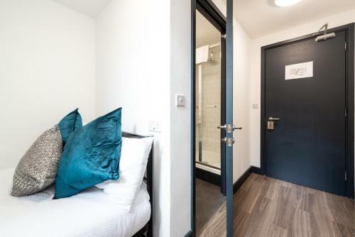 Apartamento Hub Residences