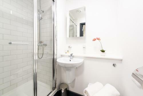 Apartamento Hub Residences