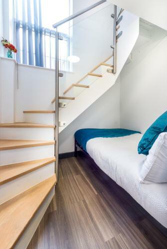 Apartamento Hub Residences