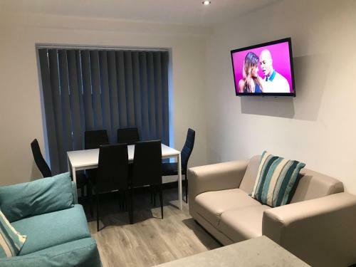 Hotel Chapel Street Apartments