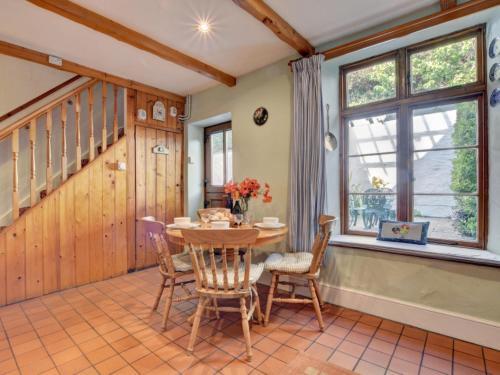 Holiday Home Wilrose Cottage