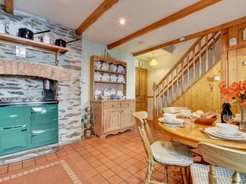 Holiday Home Wilrose Cottage