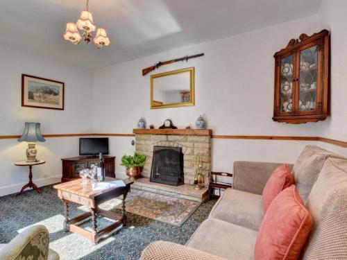 Holiday Home Wilrose Cottage