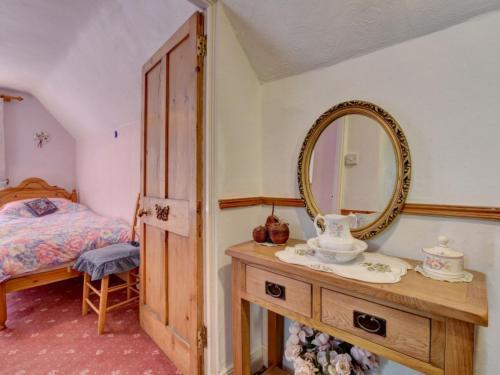 Holiday Home Wilrose Cottage