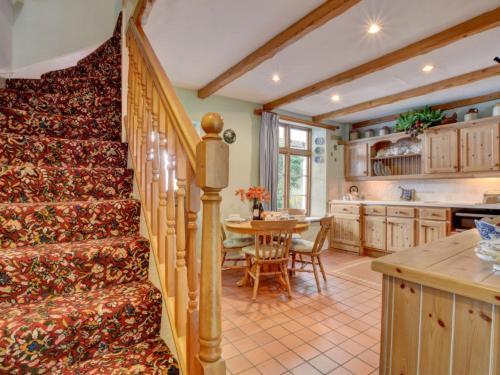 Holiday Home Wilrose Cottage