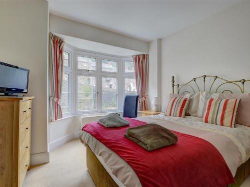 Holiday Home Summerville