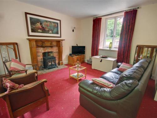 Holiday Home East Lyn Cottage